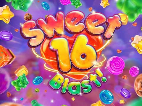 Sweet 16 Blast!
