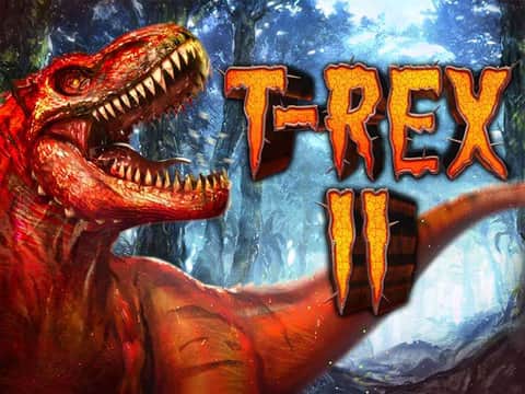 T-Rex II