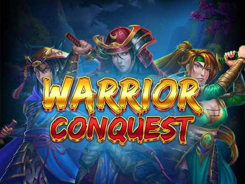 Warrior Conquest