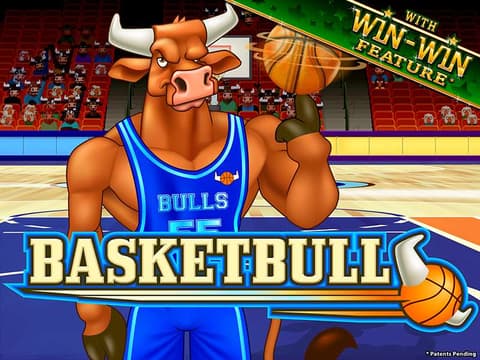 Basketbull