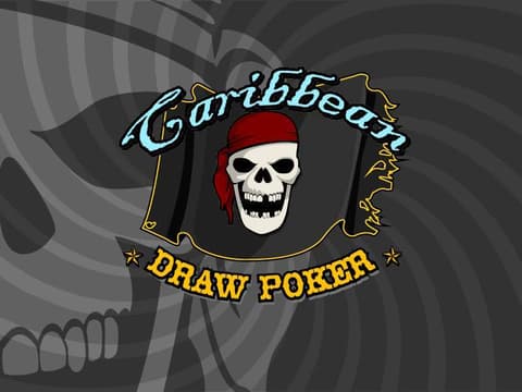 Caribbean Draw Poker