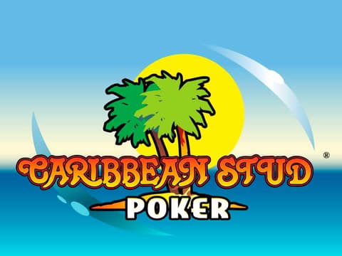 Caribbean Stud Poker Progressive