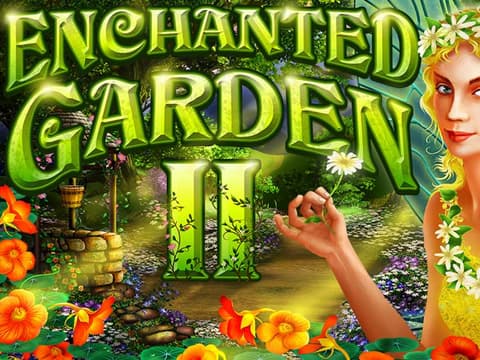 Enchanted Garden II