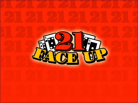 Face Up 21