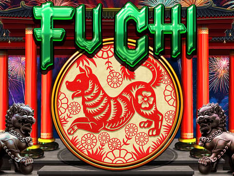 Fu Chi