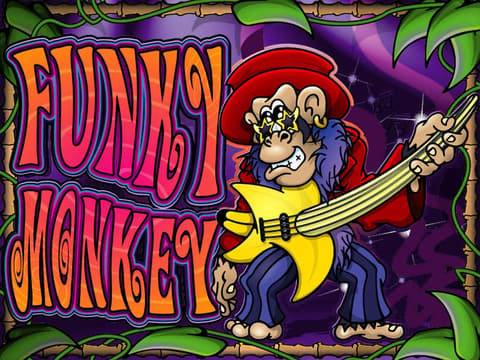 Funky Monkey