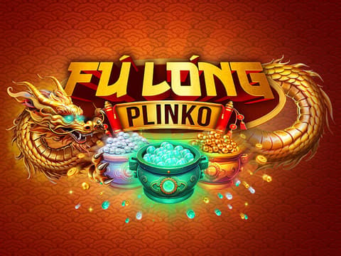 Fu Long Plinko