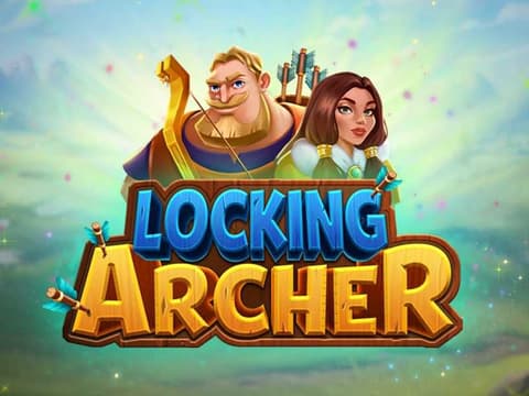 Locking Archer