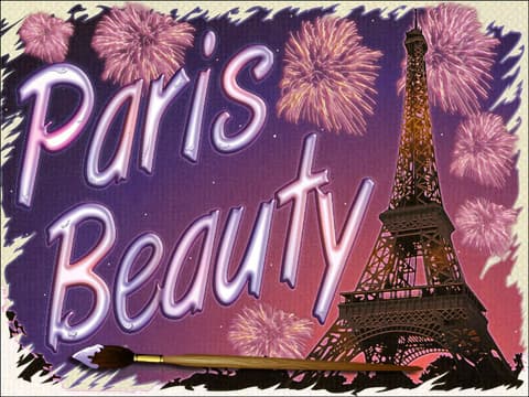 Paris Beauty