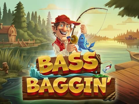 Bass Baggin'