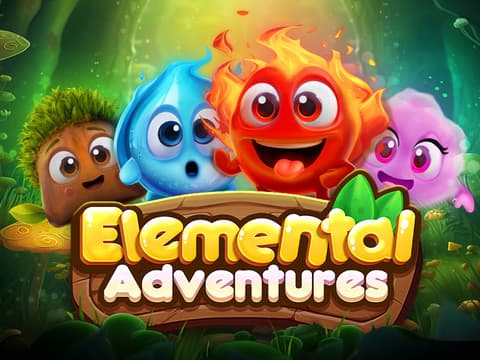 Elemental Adventures