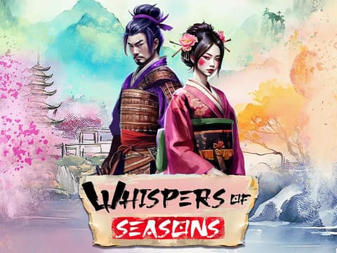Whispers of Seasons