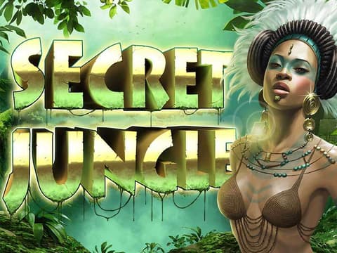 Secret Jungle