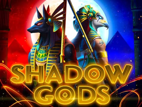 Shadow Gods