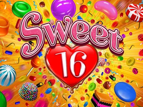 Sweet 16