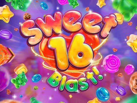 Sweet 16 Blast!