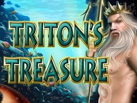 Triton's Treasure