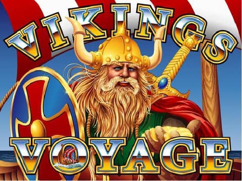 Viking's Voyage