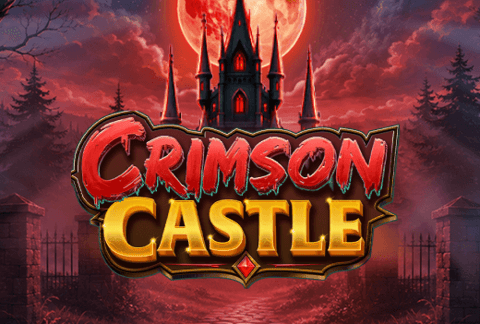New Game - Crimson Castle