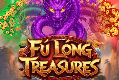 New Game - Fu Long Treasures