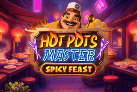 New Game -  Hot Pots Master Spicy Feast
