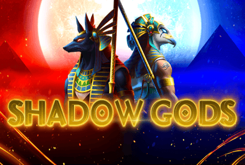 New Game Shadow Gods