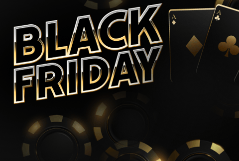 Black Friday Weekend