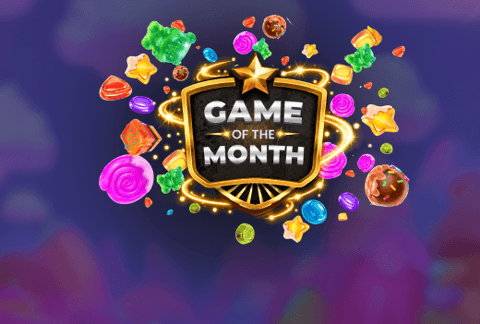 October's Game of the Month