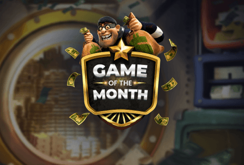 September’s Game of the Month