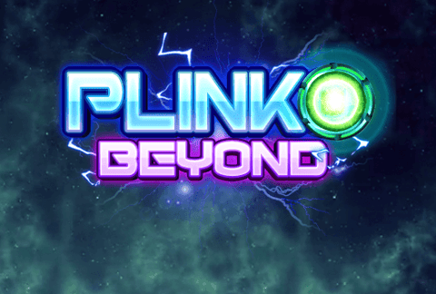 New Game - Plinko Beyond