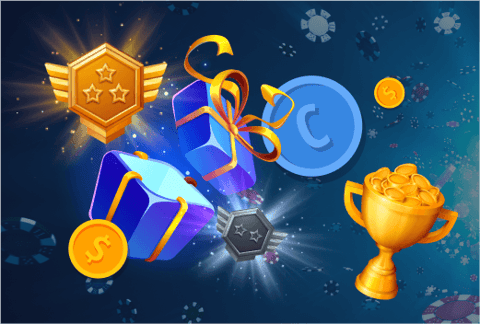 Welcome to the All-New All Star Slots
