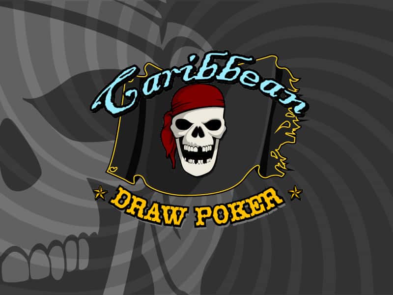 Caribbean Draw Poker