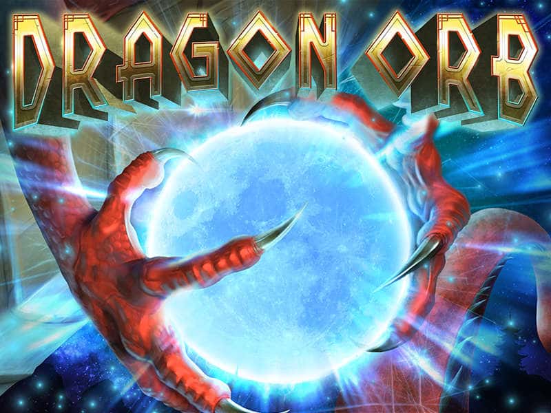 Dragon Orb