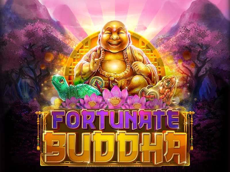 Fortunate Buddha