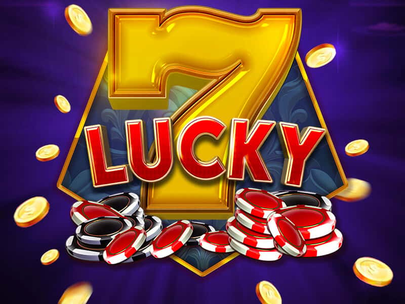 Lucky 7