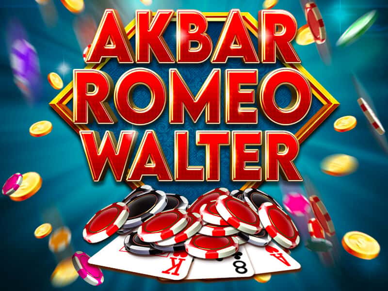 Akbar Romeo Walter