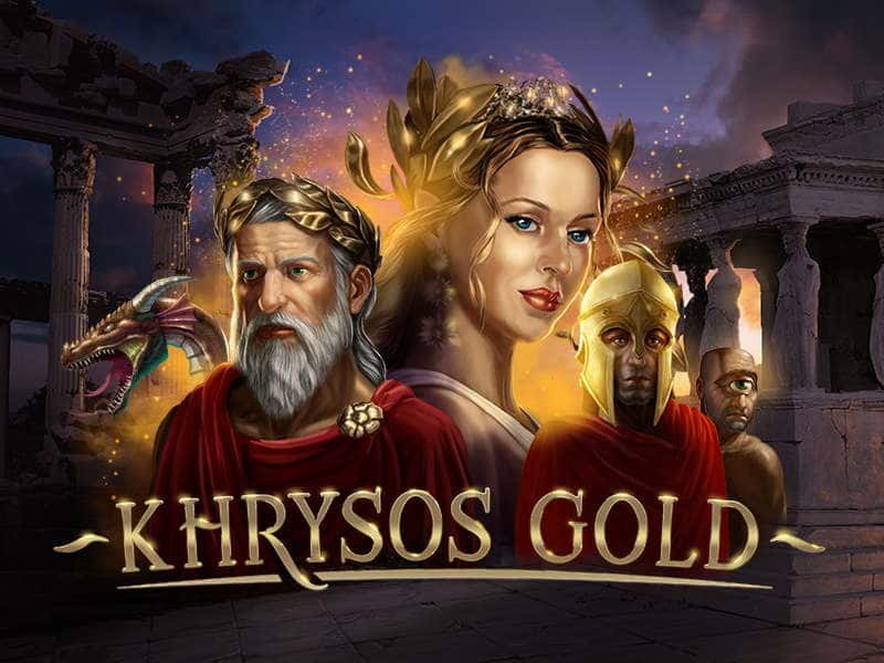 Khrysos Gold