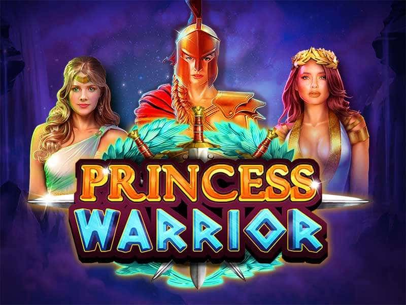 Princess Warrior