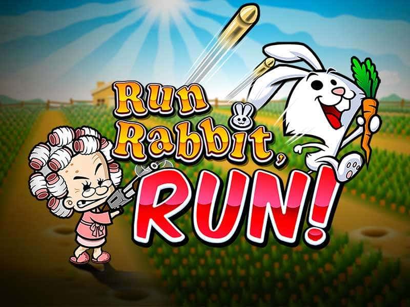 Run Rabbit, Run!