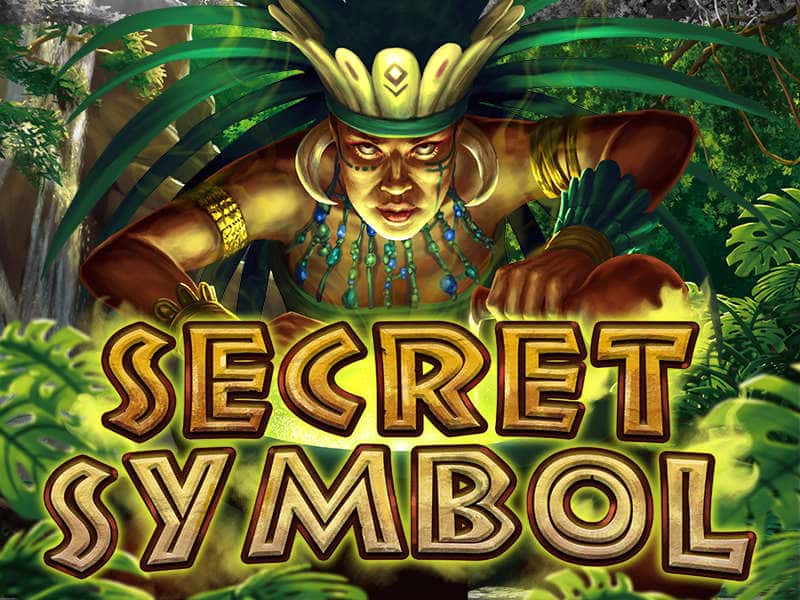 Secret Symbol