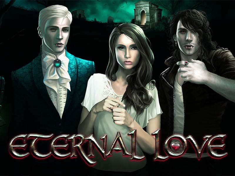 Eternal Love