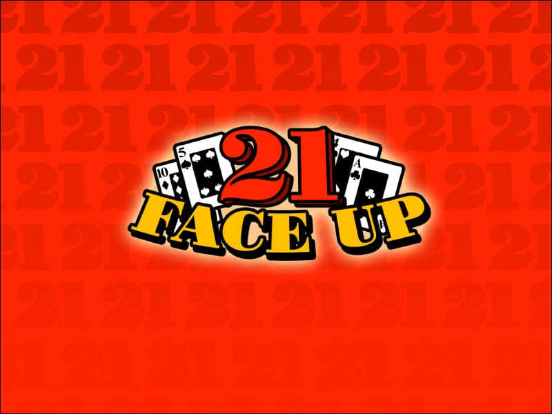 Face Up 21