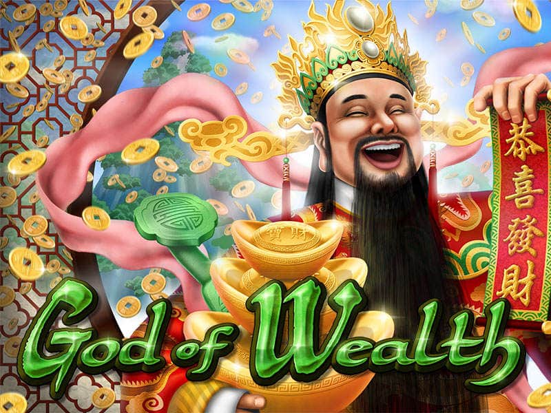 God of Wealth