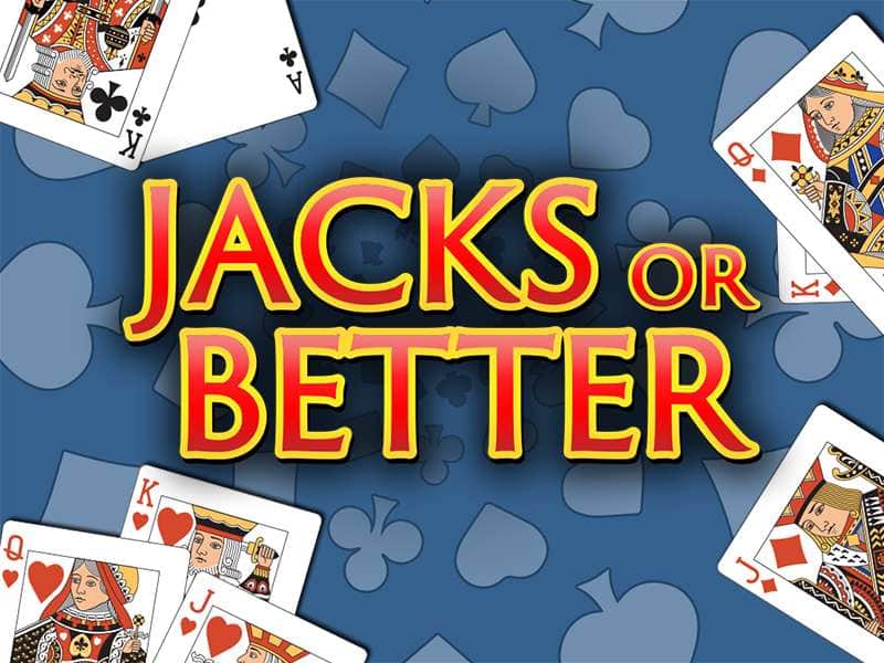 Jacks or Better