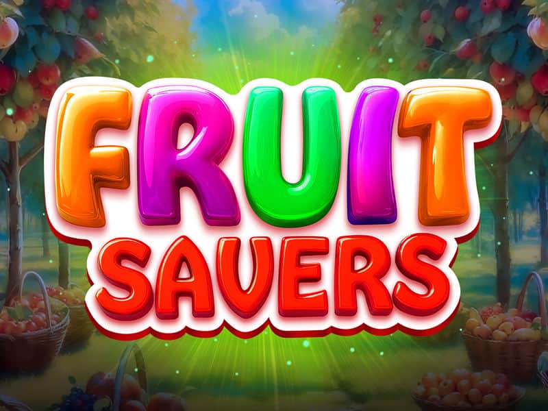 Fruit Savers