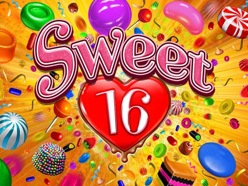 Sweet 16