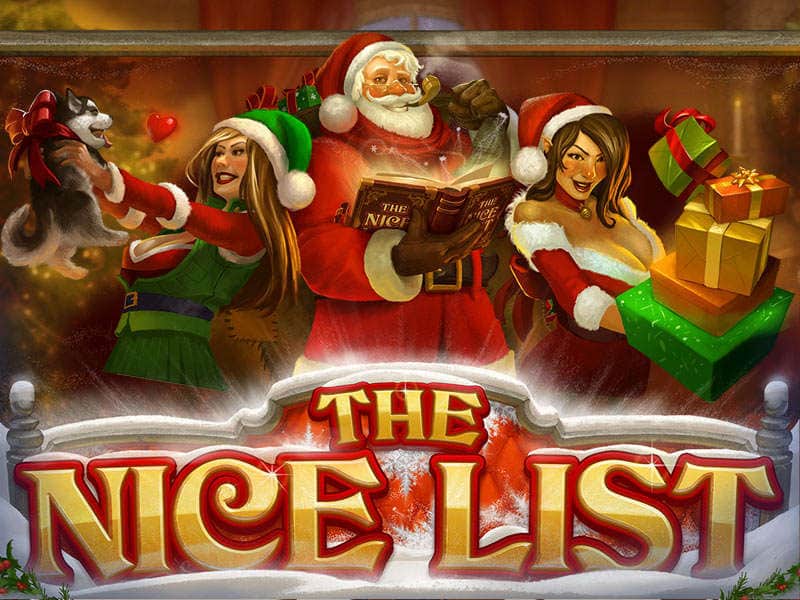 The Nice List