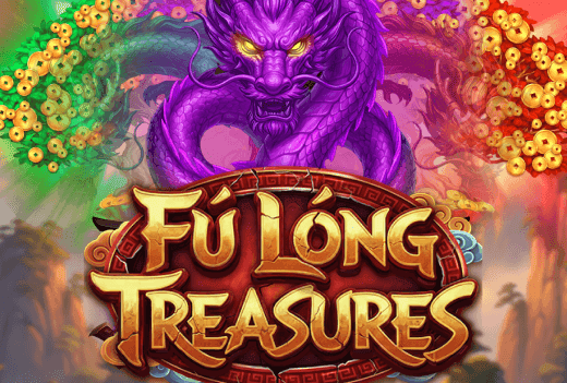 New Game - Fu Long Treasures