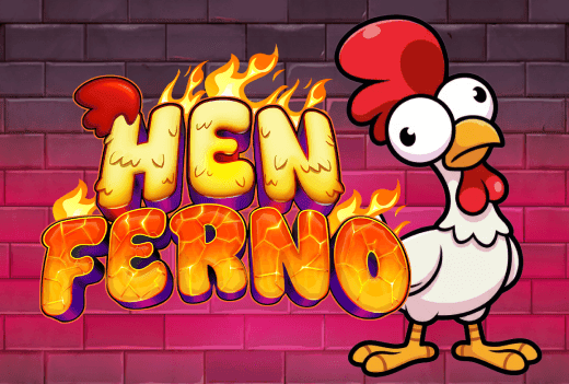 New Game - Henferno