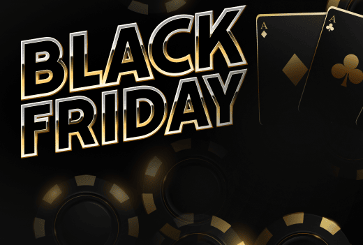 Black Friday Weekend